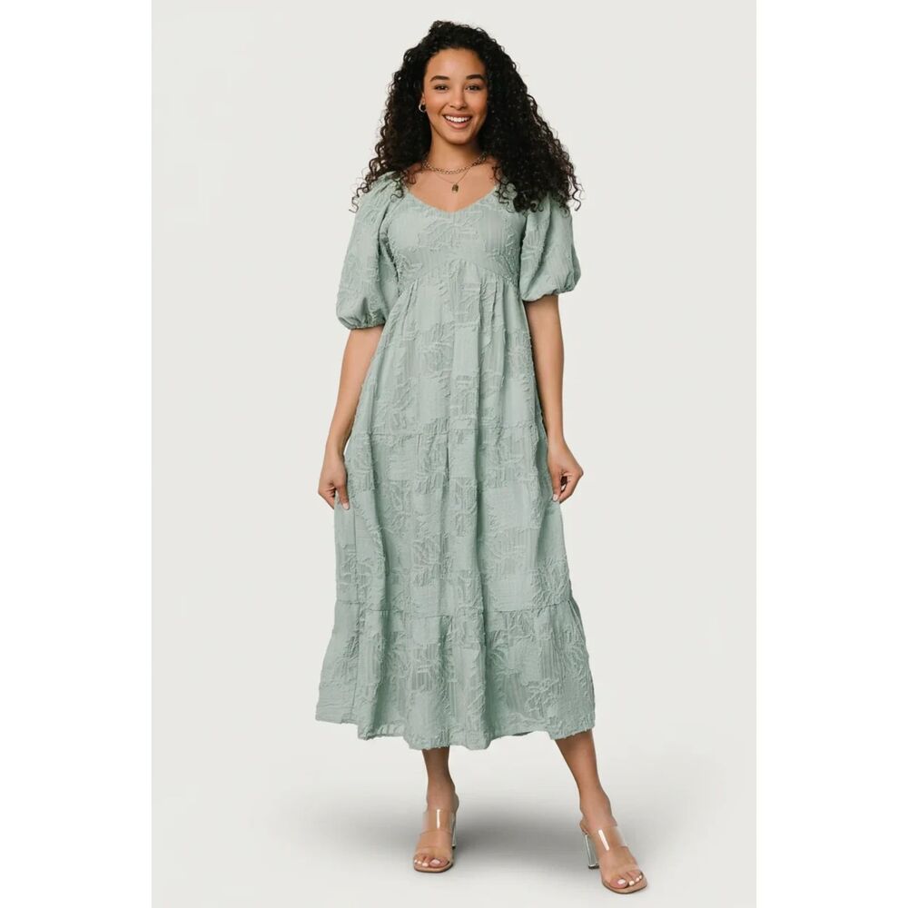 Baltic Born Hawyard Dress Size Medium